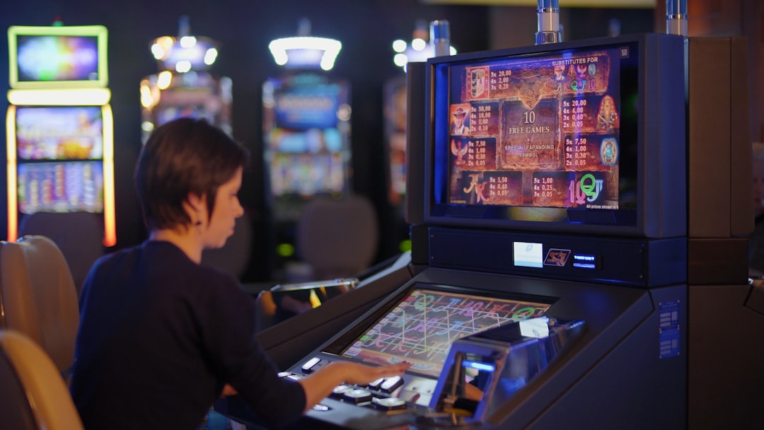 Experience the Thrill of Winaday Casino